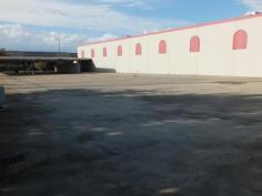 118 Grafton St Warwick QLD 4370 Don't
miss this rare opportunity to purchase a prime commercial site in the
heart of Warwick City. Situated on one of Warwick's busiest
intersections only 1 block from the Post Office, the 1406m2 corner
allotment is in a highly visible and accessible location with excellent
on and off street parking close by. * Zoned Principal Centre / Commercial * Land size 1406m2 on 2 Titles - 703m2 each * Dimensions - approx 60m x 23m * Former car display yard, fully fenced, flood lighting & 18m x 19m approx. roofed section * Prime location next door to Target Country store * Easy 40 metre walk to Grafton Street entrance of Rose City Shoppingworld with Big W, Woolworths, Coles & numerous Specialty Stores
Inspection Times Contact agent for details
Land Size 1406 m 2