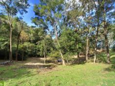 Lot 1006 Brokers Rd, Balgownie, NSW 2519
Escape the City Life
Nestled in the foothills of beautiful Balgownie this 5
Hectare property offers the best of both worlds. Comprising of a
building site with approval for one building envelope, tranquil bushland
and your very own creek. Build with an ocean view or simply enjoy the
seclusion of surrounding bushland. Get back to nature, listen to the
sound of native birds and the sweet smell of the bushland whilst
strolling around this expansive property. This truly is a unique
opportunity to escape the city life yet only 10 minutes drive to
Wollongong CBD. It certainly is the best of both worlds. Zones Applying to Land E2 Environmental Conservation E3 Environmental Management