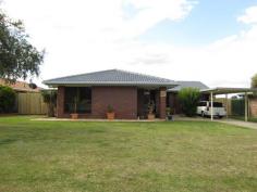 12 Ashvale Street Flinders View QLD 4305 Stop Admiring It & Start Acquiring It! We all know how good Flinders View is. Everyone knows how good it is to live on a quiet cul de sac street with no rear neighbours. I know how good the house is and Y’all had better be good and get in quick to find all this out for yourselves! Sitting upon a nice 700m2 block is this low maintenance lowset brick 3 bedroom + study area, 1 bathroom home that also has a single lockup garage and single carport. Behind the privacy of tinted windows and security screens is where you will find a good sized air conditioned lounge room with an adjoining separate study area ... perfectly positioned so the kids can watch TV but look like they are doing homework! At the centre of the home you will find the morning and evening Grand Central Station which is the open design kitchen/dining/family area that also opens out into the covered pergola area. The kitchen is good sized and offers a breakfast bar, pantry and enough elbow room to get the job done. All of the great sized 3 bedrooms have built in robes whilst 2 have ceiling fans. The bedroom without the ceiling fan has a cool only air conditioner (for the favorite child maybe!), as does the main bedroom. General Features Property Type: House Bedrooms: 3 Bathrooms: 1 Land Size: 700 m² (approx) Indoor Features Study Split-system Air Conditioning Outdoor Features Carport Spaces: 1 Garage Spaces: 1 Outdoor Entertaining Area Fully Fenced Eco Friendly Features Water Tank