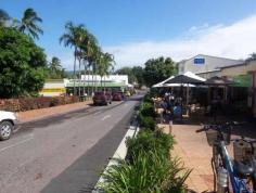 6/12 Grant Street, Port Douglas QLD 4877 Commercial Freehold For Sale $517,000
Full details are at realestateportdouglas.com.au
6/12 Grant St Port Douglas
Want to own Commercial holdings in Port Douglas?
This opportunity rarely presents itself and is sure to be a successful
acquisition for the future. Located in Grant st, only metres from
Macrossan st, fronting the park and with huge advertising space along
one wall.
Grant st is now known for it�s restaurants and eateries with many
boutique shops as well it is the main thoroughfare from the main st to
the Marina.