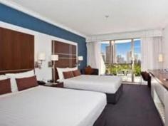 616/3197 Surfers Paradise Boulevard Qld 4217 FOR SALE $149,000 After an early morning stroll along the beach, you can pop into the gym, take a dip in one of three pools or try out your skill on the tennis court. But if relaxing is for you, the day spa and boutique shopping may be more your style This refurbished modern apartment is part of the popular Outrigger Resort, ideally located on the 6th floor with south facing balconies to take advantage of the views and the fantasy wonderland of sparkling lights on the strip. 6th Floor, south facing Fully furnished including 2 double beds, plasma TV, marble ensuite, fridge, internet connection and furnished balconies. Strata titled individual holiday units