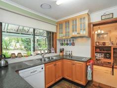 2004 Wellington Road Emerald VIC 3782 Great Position To Promote Your Home Business Actually this home is in Clematis - just minutes from the centre of Emerald. Enjoying a highly visible position that is perfect for promoting a home-based business, but tucked away behind beautifully maintained gardens, you will discover this gem-of-a home that radiates warmth and style just waiting for the next lucky owner to enjoy what it offers! With nothing to do the hardest decision to make is whether to sit on the balcony and watch the world go by or entertain family and friends on the private deck at the back. Featuring: - Fully fenced 1/4 acre allotment - Beautifully maintained and established gardens - 1 car garage, carport and plenty of off street parking on bitumen driveway - 3 bedrooms upstairs plus an office/guest bedroom downstairs - Master bedroom with own balcony and walk in robe - Stunning bathroom with corner spa bath - Beautiful kitchen with good storage and dishwasher - Good sized living, casual and formal dining with access to decking - Ducted heating, R/C air conditioning, ducted vacuuming - Good access to back for trailer etc & two garden sheds - Water tanks for garden and sprinkler system General Features Property Type: House Bedrooms: 3 Bathrooms: 2 Land Size: 1020 m² (approx) Indoor Features Study Ducted Vacuum System Ducted Heating Outdoor Features Carport Spaces: 1 Garage Spaces: 1 Other Features Ducted Heating, Landscaped Gardens, Reverse Cycle Air Conditioning, Spa Bath, Study, Undercover Ent