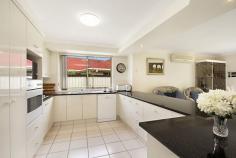 3 Franklin St Banora Point NSW 2486 Tranquil outlook over reserve Open Home Saturday @ 11.30am NSW DST (QLD 10.30am) This single level home is nestled on a 680m2 block in a quiet street in the ever popular Flame Tree Park estate. Open plan in design, there is a light and airy feel on entry and with multiple living areas this immaculately maintained home is sure to please. With impressive street appeal and magnificent nature reserve backdrop, this spacious and well appointed home represents excellent buying. Features of the property include: Three carpeted bedrooms with built-ins, master with walk-in-robe and ensuite Fully tiled living and kitchen Quality kitchen with granite bench-top and large breakfast bar Air-conditioning in kitchen/living area and master bedroom Three living areas offering plenty of options Spacious enclosed living area, perfect for entertaining Low maintenance manicured gardens and your own private nature reserve vista Conveniently located within walking distance to Coles shopping centre at Flame Tree Park Only a short drive to Club Banora, schools, shops, Coolangatta International airport and your choice of beaches Property Details Price Price Guide over $520,000 State NSW Town Village Northern Rivers Suburb Banora Point Postcode 2486 Property Type House Bedrooms 3 Bathrooms 2 Carspaces 2