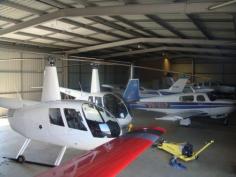300 Adina Ave Bilinga QLD 4225 Aircraft T Hangar Space For Sale
$110,000 GOLD COAST AIRPORT (YBCG)
T - Hangar shed / space at Gold Coast Airport. Suit fixed wing or 1 to 4 helicopters.
In extensive well built and maintained airside 4 hangar, 24 shed complex
with storerooms, toilet, shower, kitchenette and 24/7 security.
Current long term lease with option for a further 20 years.
Very unique facility and rare opportunity.
Sale of Leased Hangar Rights - For Sale at $110,000 per space, Nil GST
Phone Neil Shorrock on 0428 752 055 or email: nshorrock.palmbeach@ljh.com.au or Lisa Scott 0418 560 098
Read more at http://palmbeachqld.ljhooker.com.au/HTDF47#xuDyS8to2d64G3Mq.99