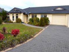 6/14 Doepel Place St Helens Tas 7216 CLASSY, CONVENIENT, PRIVATE & SECURE For Sale This unit sits in a very convenient position, only a 5 minute, level walk from all St Helens facilities. Offering a touch of class, this lovely unit has good light and a spacious open plan feel with great sun. The modern kitchen and dining area has tiled floors and flows beautifully into the living room with its bay window and access to a private and sunny courtyard. The bathroom is very sharp and offers both a shower and a bath. The bedrooms are roomy and both include built-ins. There is a garage for parking and visitors parking at the front of the property. This unit has great ambience, lovely landscaped gardens and is in a very quiet and secure area with new homes all around it. Perfect if you are looking for a sea change either now or buy for the future, as this one has a great feel. Sale Details $225,000 Features General Features Property Type: Unit Bedrooms: 2 Bathrooms: 1 Land Size: 360 m² (approx) Outdoor Garage Spaces: 1 Open Car Spaces: 1 Inspections Inspections by appointment only.