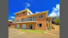 3 2 Marlin Street Yeppoon QLD 4703 Views, Position, Space, Convenience Short walk to Yeppoon Central district, restaurants, shops and cafes, this townhouse offers the convenience of apartment living, and the privacy of a house. With only 3 in the complex, this 3 level townhouse offers a lifestyle on a budget. It features 2 double bedrooms, separate bathroom and toilet, very open plan living and spacious kitchen and lock up garage. Ideal barbeque and swimming pool on your doorstep, which can satisfy one’s desire for a tropical and easy living. A MUST TO INSPECT! Ideal for an investment or owner occupier. Owner must sell!! Good buying under $400K. General Features Property Type: Unit Bedrooms: 2 Bathrooms: 1 Outdoor Features Garage Spaces: 1