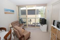 Unit 15/19 Surfview Road Mona Vale NSW 2103 Sing a medley of praise as you open the door to this ocean side beauty, sitting right in the breezy district of Mona Vale. Be amazed at the beautiful ocean view right from your balcony. - Fall asleep to the sound of the ocean in the queen sized room - Cook to your hearts content in the modern kitchen with electric stove top and oven. - Lounge with the balcony door open and enjoy the breeze from the beach just outside. - Modern bathroom flows from your bedroom for your convenience. - No need to worry with your car parked safe in the lock up garage. AVAILABLE SAT 27TH SEPTEMBER 2014