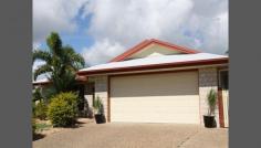 4 Capstan Place Tannum Sands QLD 4680 FAMILY, FUN & CONVENIENCE `Located in a highly popular & much sought after area and only a stone’s throw to the river. Quietly positioned at the end of a cul-de-sac and walk distance to the High School, Primary School, shops & river, it truly is a ripper of a position. On offer: • 4 spacious bedrooms all built in with walk in robe, ensuite & air-conditioning • Large open plan living area consisting of lounge, dining & tiled family room conveniently leading to the outdoor entertainment area. • Centrally positioned kitchen abundance of bench space & cupboards, dishwasher & modern appliances. • Private & spacious entertainment area overlooking the lovely in ground swimming pool. Family gathers will be awesome! • Plenty of grassed area for the kids, 3 x 9m colourbond shed, double lock garage and fully fenced 717m2 allotment. Make your appointment to view this lovely family home; I’m sure you won’t be disappointed. General Features Property Type: House Bedrooms: 4 Bathrooms: 2 Land Size: 717 m² (approx) Indoor Features Toilets: 2 Air Conditioning Outdoor Features Garage Spaces: 2 Swimming Pool - Inground Other Features Built-In Wardrobes,Close to Schools,Close to Shops,Close to Transport,Garden,Cul-De-Sac