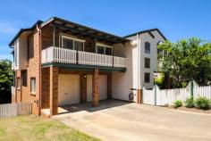 162 Oaka Street South Gladstone QLD 4680 GRAND DOUBLE STOREY - Big Block with Pool Situated on a 1015m2 allotment in Oaka Street is this grand double story brick home with sea views and spectacular features incl. large floor plans, 9ft ceilings and a swimming pool! This solid approx. 330m2 home with 4 bedrooms plus office was built in 1993 by the current owner to raise their family and live a comfortable, convenient and enjoyable lifestyle. The design is fantastic for families, and to entertain friends out on the large back veranda with excellent easterly sea views. You will love the views from the kitchen and the open dinning & lounge area. The kids can have their own space; on the ground floor, out in the back yard or in the pool while the parents can enjoy & relax on the 1st floor. For dad there is a large workshop/storage area at the back of the house that was purposefully built at the back of the large 8.5m x 6.5m double garage. It has been designed to fit under the ground floor taking advantage of the house's elevated position on the allotment. Viewing of this home is a must! In addition to above, the main features are listed below: General Features Property Type: House Bedrooms: 4 Bathrooms: 3 Land Size: 1015 m² (approx) Indoor Features Ensuite: 1 Toilets: 3 Study Workshop Built-in Wardrobes Dishwasher Rumpus Room Split-system Air Conditioning Air Conditioning Outdoor Features Remote Garage Secure Parking Garage Spaces: 2 Balcony Deck Courtyard Outdoor Entertaining Area Fully Fenced Swimming Pool - Inground