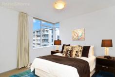 801/24 Refinery Drive, PYRMONT, NSW 2009 *Ideally positioned above ‘The Waterfront Park’ at Jacksons Landing, sitting on the Harbour’s edge with the water lapping the shore beneath your home. *Spacious 2 bedroom floor plan with East to West cross ventilation and enjoying natural light on 3 sides. *Private lift access, sharing the lift lobby with your 1 neighbour adds to the amenity and privacy this beautiful apartment enjoys. FOR SALE: $1,328,000