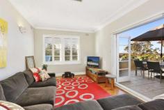 5/2 Quakers Road Mosman NSW 2088 Combining the house like floorplan with the security and convenience of an apartment, this boutique penthouse style residence is wrapped in views stretching over Clontarf and Middle Harbour to the ocean. On the NE corner of Chelsea House, a block of five, it’s bathed in sunlight and has been designed to embrace a private roof terrace on title – a perfect spot for entertaining or relaxing in the sun. Tastefully refurbished, it features 165sqm of living space and is located between Quakers Hat Bay and Chinaman’s Beach, with close proximity to Balmoral Beach, Mosman village and buses. · Creatively redesigned interiors with an artistic vibe · 3 large bedrooms, 2 with built in robes, large main bedroom leading to the terrace · Flow-through layout, spacious living and dining · Sun drenched North facing roof terrace capturing harbour views · High-end designer stone kitchen, glass splashbacks, stainless steel appliances, dishwasher · Stylish main bathroom with bath, second with internal laundry · Polished timber floors, large windows on 3 sides · Lock-up garage, ducted air, plantation shutters · Immaculate building