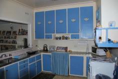 11 Moore St Katamatite VIC 3649 $160,000 This appealing 3 BR WB home is sited on a large 1/2 block in a great location. Features open plan living. Three bedrooms, two with BIR's. Two bathrooms. Solid fuel heater and evaporative cooling. Rewired just last year. Full lock-up garage and garden sheds. Well fenced yard with all the room you will need.