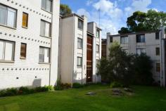 7/168 Greenacre Road Bankstown NSW 2200 Recently painted one bedroom unit of first floor featuring; - Near new kitchen cabinets - Spacious living room opening to balcony - Bedroom with built-in robe & ceiling fan - Internal laundry with storage cupboard - Off street parking - Located only minutes walk from Centro Shopping Centre, parks, schools & train station.