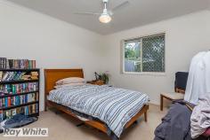 52/58-64 Goodfellows Road, Kallangur, QLD 4503 Offers Over $299,000 Are you looking at downsizing, investing or buying your first home? If you are you are in luck as this fantastic opportunity has just hit the market. The property is positioned on the best part of the complex looking over never to be built in land, has three generous size bedrooms, two bathrooms, open plan living and a single lock up garage. The complex is well presented and only a short 5 minute walk to the new train station which is going to be completed in 2016, only 30 minute drive to the CBD and only a 17 minute drive to the air port. The property is in fantastic condition and the current tenant is paying $340 per week and the lease expires in January 2015 and is happy to stay or leave depending on who buys the property.