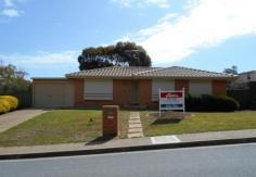 9 Cherub St Hallett Cove SA 5158 $315,000 - $325,000
This neat home will appeal to investors and 1st home buyers. Main bedroom with walk-in robe Bedroom 2 with built-in robes. Large L-shape lounge/dine. Sparkling kitchen. Control your climate with split system reverse cycle air conditioning and gas heating. Electric & manual roller shutters at front and rear sliding door. All weather entertaining area. Double length carport with roller door. Low maintenance front yard. Spacious rear yard. Secure Garden shed. Bonus sea glimpses.