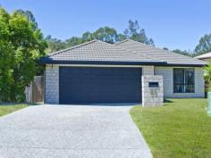 28 Debbie Way Nerang QLD 4211 $429,000 Under 7 years old and immaculately
presented! This gorgeous brick & tile detached lowset home is
located at the end of a cul de sac, surrounded by quality properties in
the exclusive pocket of Chantrill Way, just off Gilston Road. Step
straight in and be amazed! Nothing to do but just sit back and enjoy a
stylish, maintenance free lifestyle!
Just a couple of km's from Nerang town centre with a handy bus service
along Gilston Rd. Close to local shops, schools, M1 motorway entrance,
cinema and train station. Within a 15 min drive you can be at Mudgeeraba
Village township or the major shopping town of Robina with its Titans
stadium, university and hospital. Our fabulous Gold Coast beaches are
within an easy 20 minute reach.
Features include:
* Entrance hallway
* Formal lounge area
* Kitchen with gas hotplate, pantry and dishwasher
* Rumpus/dining area with air con & sliding door to patio
* Ample storage and linen cupboards
* Security doors front and rear
* Master bedroom with air con, walk in robe and sliding door to patio
* Ensuite bathroom off master bedroom
* 3 further bedrooms, all with mirrored wardrobes
* (Bedroom 4 at front of house, currently used as a study)
* Family bathroom with bath & separate shower cubicle
* Separate toilet & cupboard with fitted laundry
* Fitted window blinds throughout are all included
* Undercover patio entertainment area
* Private fenced rear garden with immaculate landscaping
* Double garage with remote control & internal access
* Driveway with space for 2 more cars
* Solar heat pump hot water system
* Garden shed & rainwater tank
Read more at http://nerang.ljhooker.com.au/10KVF41#mAvOlwwH7oIqgs77.99