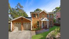 30 Wards Hill Rd Killcare Heights NSW 2257 This welcoming home provides for comfortable family living, boasting an incredible combination of generous living spaces and ample sunlight. Set over 2 levels with an expansive living domain on lower level. On entry you are greeted with a feeling of space with multiple living areas, including formal lounge and dining area. A well-appointed kitchen with breakfast bar overlooks the dining and open lounge/family room. This all leads to the outdoors, which incorporates a paved patio bordered by low maintenance gardens. Level grassed area on northern side of house, perfect play area for children or pets. Overall offering ample family accommodation, on the upper level all 4 bedrooms have built-ins and main has an ensuite and walk in robe. All this, plus an another additional living area and main bathroom. Double garage, additional powder room on lower level.