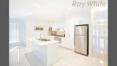 32 Sierra Ave Middleton Grange NSW 2171 EVERYTHING YOU WILL NEED Perfectly positioned soaking up the morning and afternoon sunlight and just a quick walk to parklands, swimming pool and BBQ areas. 4 good sized bedrooms, built in wardrobes and a walk in robe to the main. Modern kitchen with caesar stone bench tops and stainless steel appliances. 2.7 meter ceilings, large living areas and separate dining room. The home also includes ensuite to the main, security alarm, remote shutters, double lock up garage. All this surrounded by clean low maintenance landscaped front and rear gardens. Make your inspection now a property like this will not last long.