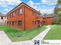 Jamisontown NSW 2750 Offers over $285,000
A perfect investment awaits you with this 2 Bedroom Ground Floor
Unit. Immaculately presented with modern Island Bench kitchen and good
size Bedrooms this property is a must see. Situated in a popular
location close to major shopping centres, public transport, schools and
sporting facilities such as Panthers to name a few. The Unit is
currently tenanted with the lease expiring March, 2015 and the rental
return is $290 per week. This property will suite the savvy investor so
don’t miss out. Features: • 2 Bedrooms • Ground Floor • Modern Island Kitchen • Separate Laundry • Storage Area • Split System Air Conditioner
