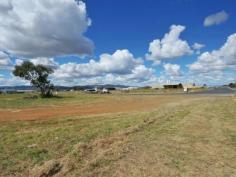 41-53 Armstrong Street, Tamworth NSW 2340 Premium Industrial Address- Large Development Site 11,600m2
41-53 Armstrong Street Westdale is located in one of Tamworth's
emerging industrial precincts Glen Artney Industrial Estate, which
offers a mix of National and Local Companies already established in the
area. Offering 11,600 m2 of near level land, with 130metre frontage to
Armstrong Street being a corner position with side access and is ideally
located in close proximity to major freight and on the doorstep of the
Tamworth Regional Airport. Great opportunity for owner occupier or
developer for one of the best Industrial blocks in the area.
Property Snapshot
Sale Price:
$700,000 Plus GST
Building Area:
11,600 m 2
Site Area:
11,600 m 2
Property Type:
Land/Development