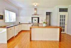 14 Payten Street Mittagong NSW 2575 Offers Over $670,000 This gorgeous residence exudes country charm yet is just under 5 years old. * On nearly an acre of lawns, the home is set well back from the street to enjoy lovely garden vistas * Featuring high ceilings, wrap around verandah, wide hallway & spacious living areas * Large lounge room with combustion fireplace and outlook to the front garden * Open plan kitchen with lots of storage, timber benchtops & generous butler's pantry * Dining area off the kitchen opening out via sliding doors to verandah * Separate tv/media room located off the hallway to the bedroom wing * Great size bedrooms, master at the front of the house with walk-in-robe & newly completed ensuite * Landscaped lawns, a variety of trees including hazelnut and pear * Gorgeous residence - ideal for families and retirees alike Property Details Bedrooms 4 Bathrooms 2 Land Area 3905 m2
