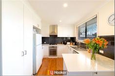 16 Tantangara Street, Duffy ACT 2611 My owners have done a lot of the hard work to this privately built home, they have ensured that you can move in and enjoy it straightaway, but its hidden value is in the HUGE future potential. The big bonus is the brand new kitchen, it's a wonderful new space adjoining the meals area and the lounge room that also feels modern and open and ideal for family life. The block is north to the rear so you can see the sunlight streaming into the living areas at the back of the home and there is endless potential to extend and capture more of that northern light for living in all year round. The property has had all new ceiling insulation so you can be sure it will perform better than most in the extremes of heat and cold on the coming years. They have polished all the floorboards which are ash, so it feels modern and airy. Read more at http://westoncreek.ljhooker.com.au/QQ0H5W#H4CfsBudIH4XvdQF.99