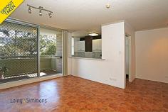 10F/5-29 Wandella Road Miranda NSW 2228 Situated on the 1st level of a conveniently located resort-style complex with lift access this light & bright spacious one bedroom apartment represents real value in today’s market A large open plan living with separate dining area leads out to a great, private balcony with a leafy aspect. The galley-style kitchen has a handy opening to the living area. There is a large bedroom with built-ins and the full main bathroom is cleverly integrated with an internal laundry & dryer. With is a single lock-up garage and an extra separate storage cage, as well as good off-street parking nearby the property is situated in a popular, well maintained complex offering both an internal heated pool and an outdoor pool, only minutes to shops, schools & transport. A great first home or ideal investment