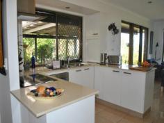 48 Jenyns Rd Tamborine Mountain QLD 4272 PERFECT PRESENTATION PRIME POSITION This immaculate low set brick residence sits perfectly positioned on a 916 m2 fully fenced block of land and ticks all the boxes. The entrance leads you to an open area of living, dining, kitchen and family room. You will be impressed by the light and airy home. Every window enjoys a view into your landscaped garden, enjoying privacy at its best. The living room comes complete with a combustion wood fire, perfect for the cooler months. The ultimate dream kitchen comes with ample cupboard space and quality appliances, designed for practicality and space. The family room /library, enjoys a great view to the western ranges. The large master bedroom comes complete with en-suite and walk in robe. The two guests bedrooms, both have built in robes and share the great size family bathroom. You love entertaining? Yes, there is a great fully covered entertainment area as well. There is still plenty of room in your landscaped gardens for children or pets to play. This home is also ideally suited for downsizing and or retiring, easy care gardens, and fully fenced, flat, the list goes on. You love traveling, well.. Just lock the home and go. To inspect this truly fabulous home, please call to inspect Features: Three bedrooms Two bathrooms Open plan living Modern kitchen ample space Light and airy Combustion wood heater Ceiling fans Revers cycle Air conditioner Solar hot water 916 m2 landscaped gardens Fully fenced Electric gate Double lock up garage Large fully covered entertainment area Garden shed EXCLUSIVELY LISTED AND MARKETED For Sale $479,000 Features General Features Property Type: House Bedrooms: 3 Bathrooms: 2 Land Size: 916 m² (approx) Indoor Ensuite: 1 Outdoor Carport Spaces: 2 Garage Spaces: 2 Deck Eco-friendly Water Tank Greywater System Inspections Inspections by appointment only.