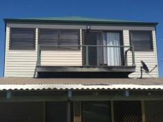16 William St Stockton NSW 2295 This double storey home is set on a level in a quiet street handy to
beach, ferry, transport and shops. The home features neat and tidy
kitchen, 3 good sized bedrooms, 2 bathrooms, family room and covered
entertaining area at the rear of the home. There is a garage offering
access via laneway at rear and still ample yard for trampoline, swing
set and veggie garden.
Great opportunity so to inspect, contact Shane O'Sullivan on 0249281201 to inspect.
3 Great size bedrooms
Large lounge/Living
Timber flooring
Two bathrooms
Great size yard with back access via laneway