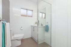 6/31 Aldridge Terrace Marleston SA 5033 $339,000
This 2 bedroom freestanding unit has been beautifully renovated
throughout and gives any intending purchaser confidence in knowing all
appliances, fixtures and fittings are brand new! Light, bright
and airy this unit has the benefit of a carport under the main roof with
no adjoining walls. The garden and lawns around this unit add to its
appeal giving a nice feeling. What we love! * 2 bedrooms (main with built in wardrobe) * Open plan living *
Well appointed new kitchen with stainless appliances including
underbench oven, gas cooktop, retractable rangehood, dishwasher, good
size work surfaces & overhead cupboards * New bathroom with
shower, toilet & vanity * Separate newly tiled laundry * Floating
floors & venetian blinds throughout * Cooling only air conditioner * Courtyard with handy garden shed for storage ~ add a few pot plants and an outdoor setting Ideally located in a quiet area near to Marion & Richmond Roads, local shopping, Medical Centre, schools and transport.
Other features: Built-In Wardrobes,Close to Schools,Close to Shops,Close to Transport