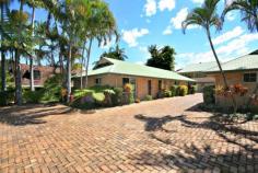 6/153 Mooloolaba Road Buderim Qld 4556 BUDERIM'S BEST BUY This very neat and tidy property is situated on top of Buderim this is perfect for the first home owner or investor. The current owner is quitting his investment and this property is to be sold asap. *Two Bedrooms - Both Air Conditioned *One Bathroom *Single Lock up Garage *End Unit - Private *North East Aspect *Small Complex *Low Body Corporate fees *Easy access to public transport All within 10 minutes from the beach and a short walk to Buderim local shops. Property Features Property ID 10434853 Bedrooms 2 Bathrooms 1 Garage 1 Total car spaces 1