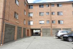13/43 Hill St Cabramatta NSW 2166 * Excellent location * Well presented 2 bedroom unit * Situated on 2nd floor * Balcony facing to the street * Internal laundry & tiled floorings * Good kitchen & security building *100 metre walk to Shopping Centre * Do not miss out on this opportunity * See you at the open house!!!
