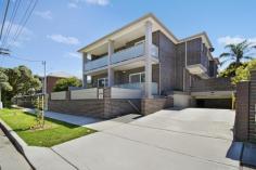 2/100 Yorktown Parade, MAROUBRA, NSW 2035 Situated in a brand new boutique block of only five, this gorgeous new courtyard apartment offers a low maintenance beachside lifestyle. Enormous open plan living areas flow through to a sundrenched child friendly landscaped area. It enjoys a peaceful setting only moments to Maroubra Beach, parks and shopping centres. Features; Two generous sized bedrooms (built-ins in both) Main bedroom with ensuite Superbly appointed main bathroom with combined bath/shower Beautiful Granite benchtop kitchen with stainless steel appliances Fluid open plan living and dining areas featuring timber floors