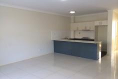3/57-61 The Esplanade Guildford NSW 2161 *** OPEN FOR INSPECTION WEDNESDAY 8TH OCTOBER 2014 AT 4:30-4:45PM SHARP UNLESS LEASED PRIOR*** Young and Modern two bedroom unit on the ground floor, features include tiled open plan living area with split system air conditioning, large modern kitchen with stainless steel appliances and dishwasher, modern bathroom, built in to main bedroom, internal laundry with dryer, good size courtyard and single garage. Located in a security complex with intercom this property is within minutes to Station, Shops and Schools. (F)