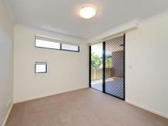 1/38 Brougham Street Fairfield Qld 4103 This three bedroom apartment is a 'beauty'
and the owners are very motivated to sell at auction if not
before.Study the floor plan to see what a well appointed apartment it is
and to appreciate the additional features of a study/office area and
the extra large terraced balcony adding additional living space ideal
for entertaining or just a comfortable family lifestyle.
Facing north and being an end unit creates an abundance of
light.Brilliantly located within 4kms to the CBD residents enjoy the
benefits of close access to shopping centres, trains and buses as well
as the convenience of the Green Bridge across to the University of Qld.
The M1Freeway and Clem7 Tunnel are only minutes away and also the Mater
the PA and Greenslopes hospitals
With an expected rental income of $560 per week this represents great
buying for a savvy investor as well as first home buyers or 'downsizers'
Outstanding Features Include:
- North facing with an abundance of light
- Extra large terraced balcony
- Separate study/office area
- Fully ducted air conditioning
- Large separate laundry
- Double car park with storage cage
- Kitchen/dining/lounge flow onto balcony
- Pet friendly complex( on approval)
- Excellent onsite management
- Security intercom system