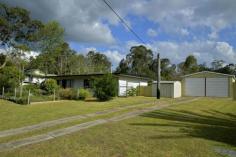 11 South St Crows Nest QLD 4355 This is an ideal 3 bed family home only mins walk to the CBD has a large well fenced yard and plenty of space for the children and the pets to safely romp around. The home has a northerly aspect and across the road is a rural forest block with plenty of natural bird life. The home has a new renovated kitchen with large solid marble benches and a chef's island in the middle. A new Gas stove with a double oven and easy access to a walk in pantry compliments the kitchen. The kitchen, dining and lounge are open plan. The bathroom has been renovated and the entire interior of the home is re-painted. Built in cupboards are in 2 of the three bedrooms. The garden is shaded by native and fruit trees. A large 25,000L plus a 4,500L tank supplies water to the garden and, vegetable patch and grapevines. The side access of this block is large enough to accommodate a caravan, boat and trailer. The Property Features: Double Lock up garage with power points. Garden Shed 4,500L and 25,000L tanks Reverse Cycle Aircon 2 Toliets Gas Hot Water System This property is only 10 mins walk to the CBD of Crows Nest. And the bus stop is at the end of the street. ( 5 services to Toowoomba every day) Crows Nest is situated only 20 mins Nth of Highfields and 40 mins Nth of Toowoomba. Crows Nest has many amenities: large medical centre, vet surgery, school, daycare center, IGA supermarket, schools, Ambulance Station, aged care and Blue Nurses. If you are looking for a home where you cannot be built in and close to nature this is the property for you. Great value when you add back the value of the large bock, home and improvements, this property is priced below replacement cost. Great investment in a township that has a huge demand for rentals. Contact Yvonne Bradley to book your inspection today.