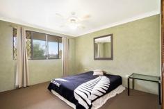 7/37 Boyd Street Tweed Heads NSW 2485 This unit is perfect for the first home buyer or the investor, situated in a small complex of only 10 units this property achieves great rent at $280 per week with low body corp * Comprising of 2 bedrooms that have near new carpet and built in robes * Combined living and dining which expands out onto the north facing balcony which takes in plenty of sun * Spacious kitchen with plenty of cupboard and bench space * Secure parking for 1 car in the single lock up garage which also has storage * Within walking distance to Tweed Centro shopping centre and the Tweed River waterways, alfresco dining and less than 10 minutes drive to Coolangatta International airport, golden beaches and Southern Cross University $249,000 Tweed Heads sits right next to Coolangatta and to the casual observer looks like an extension of the urban beach strip that denotes the Gold Coast. Over the past decade the Tweed Heads region has not only thrived as a popular holiday destination but is also one of the fastest growing residential areas in the state. Offering a number of private and public primary and secondary schools and a Southern Cross campus, Tweed Heads is a great base for your family or sound investment opportunity. Bedrooms 2
