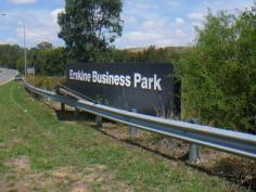 1 - 23 Lenore Drive Erskine Park NSW 2759
Gateway corner site within the established Erskine Business Park Estate.
Erskine Business Park forms part of the Premier Western Sydney
Employment Hub being approx 2,450 ha. Currently the site is DA
approved as a Licensed Tavern, bottle shop and small retail building.
Alternatively develop your office warehouse facility amongst
multinational organisations.
- Site Area: 11, 220 sqm (approx)
- 5 minutes drive to Eastern Creek and M7 – Direct access to Western Sydney Orbital
- Multiple land use opportunities and potential to capitalise on emerging western Sydney growth area
- Zoning IN (1) General Industrial
- Massive two street frontages to Erskine Park Rd & Lenore Drive
- Landmark corner location nearby key traffic light intersection
- Easement free site – triangular in shape to capitalise on visible road frontages
- Opportunity to acquire further land from council of some 2,282 sqm
- 37 kilometres from Sydney’s Central Business District
- Neighbours include Blue Scope Steel, Stramit, Ceva Logistics, CSR Rondo, Hasbro and Strand Bags