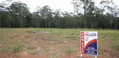 Lot 341 Bago Park Estate WAUCHOPE NSW 2446 Lot 341 is a 1.61ha or 3.97 acres (approx) vacant land. The property has
tar sealed road, town water. A very generous building envelope with
northerly aspect allows the lucky purchaser the opportunity to position
their new home in the ideal position on this lot. For further
information contact our office on 6586 3330.