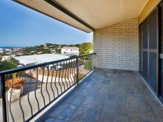 6/330 Stanley Street North Ward Qld 4810 $259,000 Walk out the back door and start climbing the hill from your court yard. If not into climbing then you can sit on the front deck with a book and a lazy drink while the kite boarders sale along the shore and ships come into the harbor in the background. Rates approx $2415 per year Body corp $5,168.33 per year: Sinking $1,426.91 Admin $3,741.32 Total $5,168.33 Read more at http://townsville.ljhooker.com.au/T4JF4X#kBkRS71O00uwWZeq.99