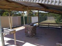 Lot 11 Coast Road Moonta Bay SA 5558 MOONTA BAY CABINS SITUATED ON 8694M2 A
unique opportunity exists to buy one of Moonta Bay's long established
businesses as a going concern. This property is situated close to the
beach at Moonta Bay on a spacious rare 8694m2 of land. The property
offers 15 modern self-contained cabins featuring 61 beds, 15 bathrooms ,
and over 17 car spaces. With sealed entrance roads and well established
facilities, this property would suit a retired person looking at
investing his money into secure real estate. There are under cover bbq
areas, separate laundry and a large recreation room/office ideal to be
converted into a home or expand into a games room and function centre.
Current bookings, past clients and repeat business customers are
available. The land also fronts onto Rossiters Road and with 54 metres
of frontage in a residential area there is the potential to subdivide
into 3 allotments (subject to council approval) or build on one yourself
and sell the other two.
Registration of Interest closes on Friday 22 August 2014 at 3pm.
Please register your interest by emailing or calling for a registration
booklet. Details Greg Smith 0418859017 RLA 116855.