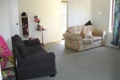 120 Goonoo Goonoo Rd West Tamworth NSW 2340 $225,000 Solid & tidy, 3 bedroom brick home in Central location with a very good tenant in place (2 years) who would love to stay on. 3 bedrooms, 1 with built in robes, good sized kitchen with pantry and smaller dining area. Tidy & secure block backing onto rural land and overlooking the Peel river. A great return and the ideal investment! Property Details Bedrooms 3 Bathrooms 1 Car Ports 1 Land Area 696 m2