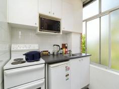 49/167 Willoughby Road, Naremburn NSW 2065 Just repainted and ready for occupation. This studio apartment is situated in a very handy location to Crows Nest shops. Features separate kitchen, bathroom, 1 x under cover security car park. Abundant light with a pleasant leafy outlook. Close to transport and all amenities. See open times or call agent for private inspection.
