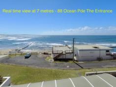 88 Ocean Parade The Entrance NSW 2261 DA APPROVED - BEACHFRONT DEVELOPMENT
Fantastic beachside location with sensational ocean views. Approved
for 3 exceptionally designed units all offering glorious views and
floorplans engaging the northerly beachfront aspect. Rarely does Blue
Chip property become available in this location with The Entrance
experiencing a huge surge in demand now would be the time to invest.
Initial delay and hard work of getting approval has been completed
(especially with ever changing regulations) so work can move quickly.
Act today!
Property Snapshot
Property Type:
House
Aspect Views:
Absolute beachfront - 180 degree views -
Land Area:
686 m 2
Features:
Balcony
Close to beach
Close to lake
Close to schools
Close to Transport
Waterfront
Waterview
Yard