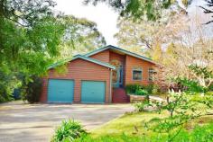 26 Merilbah Rd Bowral NSW 2576 Offers Over $745,000 Open: Sat 18 Oct 2014 2:30pm - 3:00pm * Privately positioned, architect designed cedar timber cottage exuding charm * Lounge/sitting room & lovely entrance with vaulted ceiling * Well appointed open plan kitchen with lots of storage * Dining area opens out to sun filled verandah/deck * Timber lined ceilings, hardwood floors, garden shed & water tank * Lovely gardens include fruit trees (quince, plum & peacharine) * 5 mins walk to nearby golf courses, moments drive to Bowral CBD Property Details Bedrooms 4 Bathrooms 2 Garages 2 Land Area 1563 m2