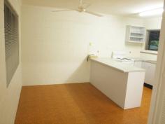 4/8 Tenni Street Redlynch Qld 4870 For Sale Offers High $100K Range! This fantastic unit is at the rear of a quiet complex, so only has one adjoining neighbour. Features include; • Modern kitchen with electric cooker • Open plan family/dining room - split air conditioner • Modern bathroom with 2 pak vanity • Huge main bedroom - split air conditioner • Bedroom (2) also has an air conditioner • Internal laundry with large electric hot water tank • Tiled front patio • Huge undercover rear patio - stay dry! • Currently rented for $230 per week by a fantastic tenant on a periodic basis It is just minutes walk to all local shopping facilities & 2 minutes drive to the excellent local schools. An easy 15 minute drive will take you to Cairns CBD & International Airport. Inspections Inspections by appointment only. Features General Features Property Type: Unit Bedrooms: 2 Bathrooms: 1 Outdoor Carport Spaces: 1