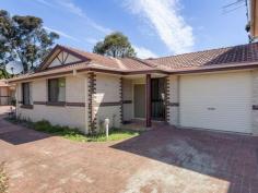3/17 Girraween Road, Girraween NSW 2145 As New Villa - Short walk to Station, School and Shops
This well positioned, low maintenance villa home is just a short
walk to Toongabbie Railway station, shops and schools. Located in
Girraween Public School catchment and close to St Anthony's Primary
School. Professionally painted throughout this great villa is ready and
waiting for its new owners. This villa is only 12 years old and set on
the high side of the street with a sunny eastern aspect.
* Total area including courtyard 146sqm
* Girraween Public School catchment
* Extra wide garage
* 700 metre walk to station
* Natural gas cooking
* Big kitchen with loads of cupboard and bench space
* Modern bathroom
* Built-in robes to all bedrooms
* Large and sun filled rear yard
* Lock-up garage
* Small complex
Strata:$600 per 1/4
Council:$250 per 1/4
Water:$170 per 1/4 (Plus Water Usage)
Currently vacant and ready for immediate access.