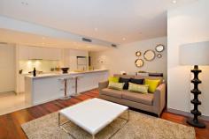 34/45 Chandos Street, ST LEONARDS, NSW 2065 Idyllic 3 bedder in the heart of St Leonard's! This 3 bedroom apartment located on the top floor of this 11 floor boutique building in St Leonard’s offers a combination of modern architecture and practicality. ‘The Village’ is the one of the most current developments of its type currently on offer in the area and was specifically designed with fewer apartments which offer larger floor plans and a better quality of finishes. The apartment features 40mm Caesar stone bench-tops, Miele appliances, en-suite, internal laundry with dryer, timber flooring, ducted air-conditioning and video security intercom. Large open plan living space with an entertainers balcony, room for outdoor setting and BBQ . FOR SALE: Offers from $980,000