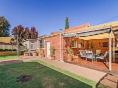 28 Catherine Street Clapham SA 5062 $595,000 - $635,000 CLOSE TO SHOPS AND TRANSPORT • FULLY LANDSCAPED GARDENS • 3 BEDROOMS + STUDY OR GAMES ROOM • LARGE OUTDOOR ENTERTAINING AREA • CORNER BLOCK OF APPROX 713 SQM • GOOD SIZED SHED & DOUBLE GARAGE • ROOM FOR INGROUND SWIMMING POOL • OPPORTUNITY TO EXTEND THE EXISTING RESIDENCE • CLOSE TO PUBLIC & PRIVATE SCHOOLS • GREAT LOCATION WITH A REALISTIC PRICE View Sold Properties for this Location View Auction Results