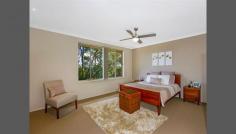 30 Wards Hill Rd Killcare Heights NSW 2257 This welcoming home provides for comfortable family living, boasting an incredible combination of generous living spaces and ample sunlight. Set over 2 levels with an expansive living domain on lower level. On entry you are greeted with a feeling of space with multiple living areas, including formal lounge and dining area. A well-appointed kitchen with breakfast bar overlooks the dining and open lounge/family room. This all leads to the outdoors, which incorporates a paved patio bordered by low maintenance gardens. Level grassed area on northern side of house, perfect play area for children or pets. Overall offering ample family accommodation, on the upper level all 4 bedrooms have built-ins and main has an ensuite and walk in robe. All this, plus an another additional living area and main bathroom. Double garage, additional powder room on lower level.